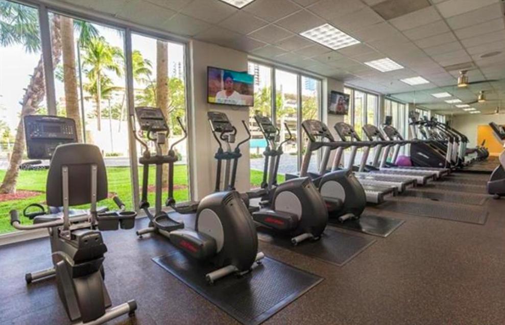 Sunny Isles Condo Resort Miami Beach Extérieur photo
