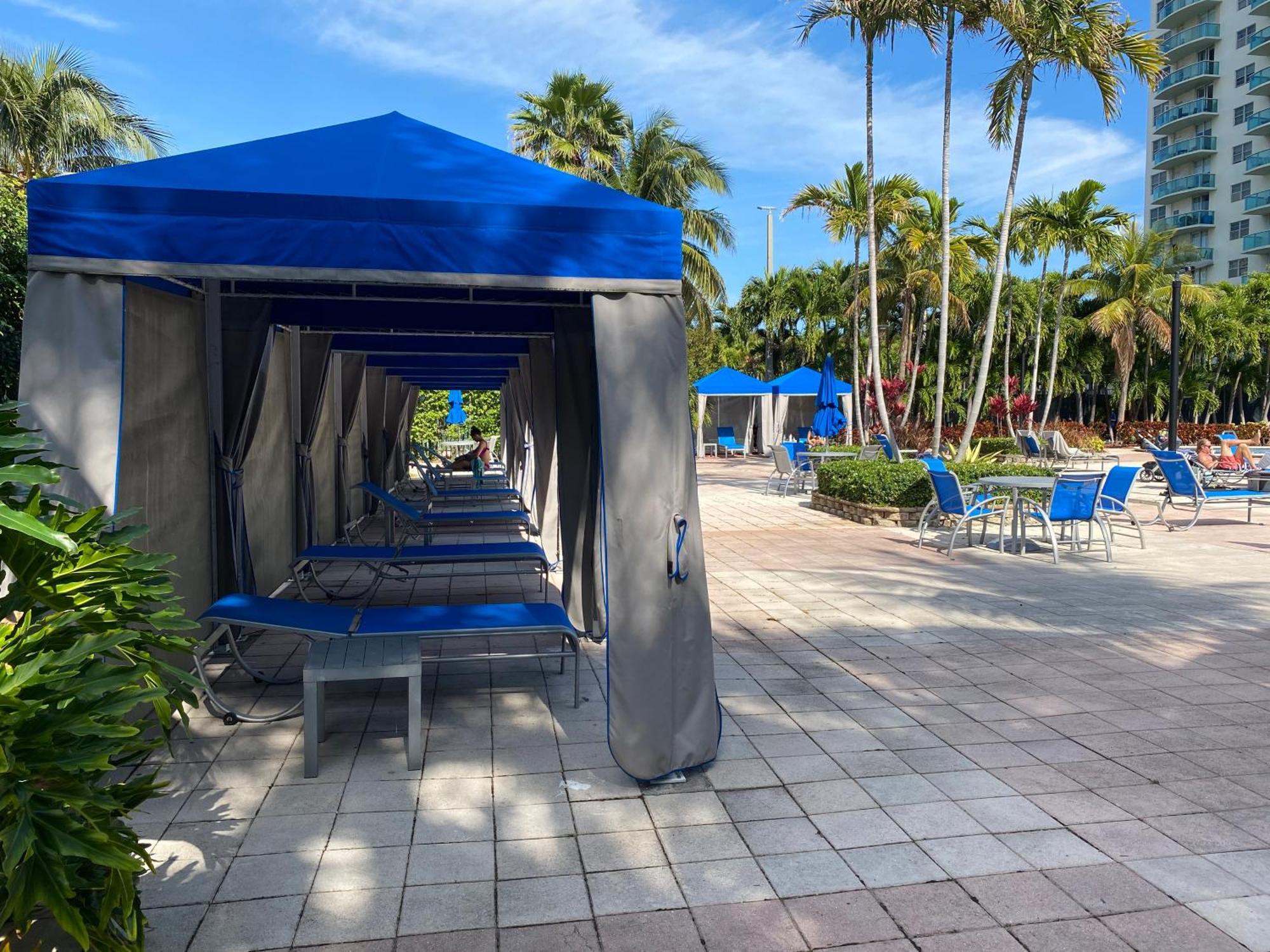 Sunny Isles Condo Resort Miami Beach Extérieur photo