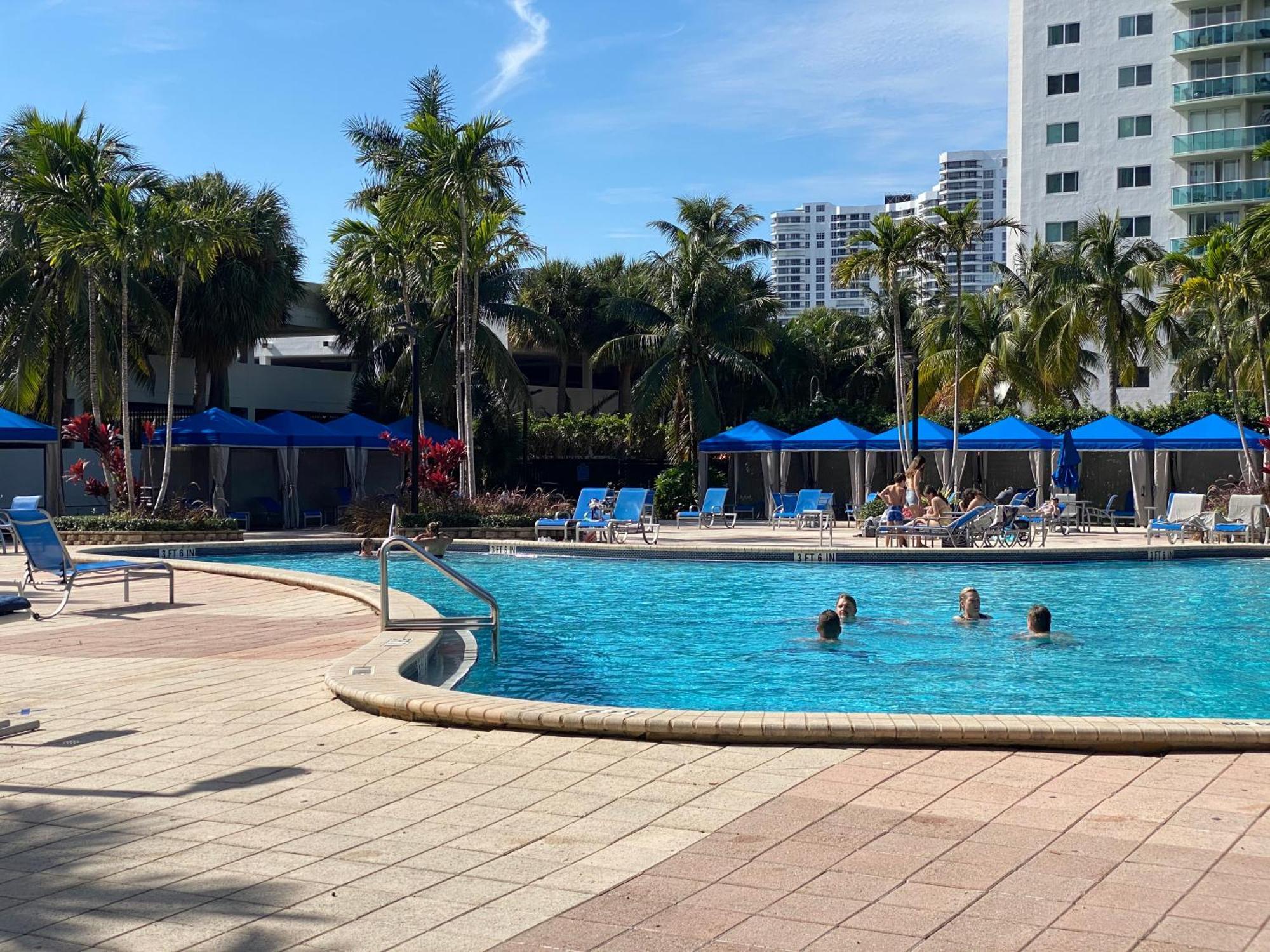 Sunny Isles Condo Resort Miami Beach Extérieur photo
