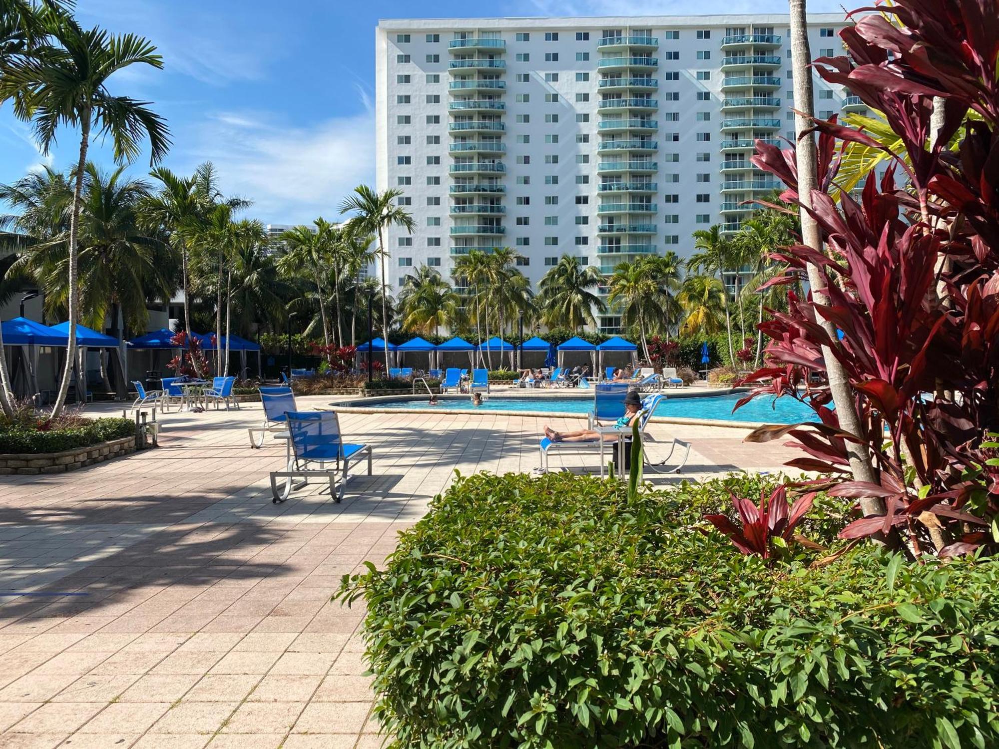 Sunny Isles Condo Resort Miami Beach Extérieur photo