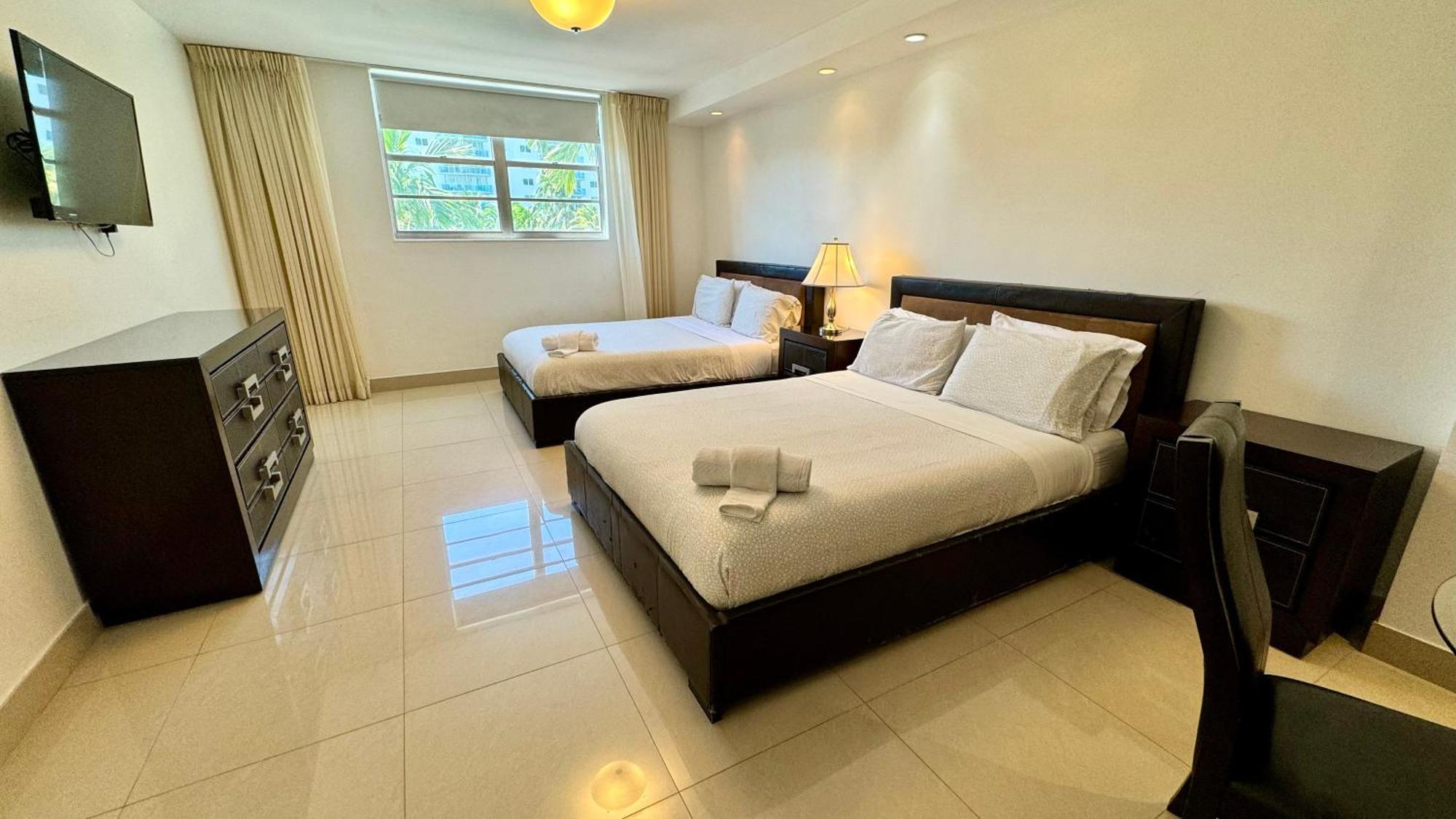 Sunny Isles Condo Resort Miami Beach Extérieur photo