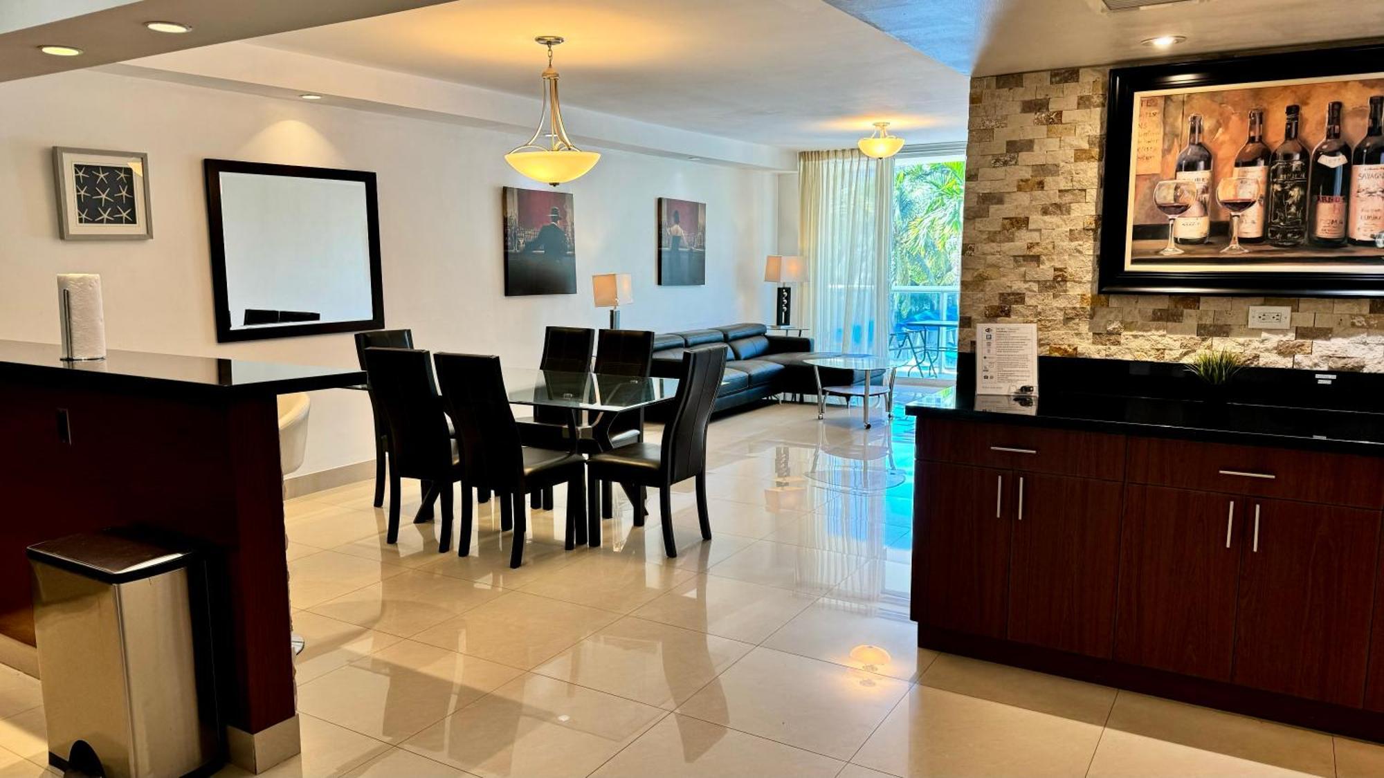 Sunny Isles Condo Resort Miami Beach Extérieur photo