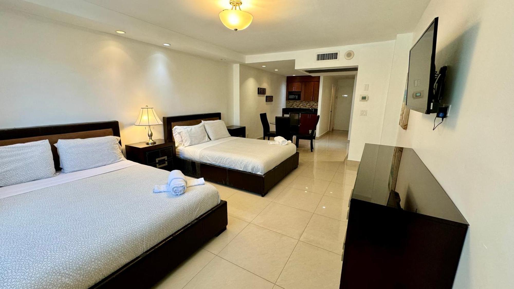 Sunny Isles Condo Resort Miami Beach Extérieur photo