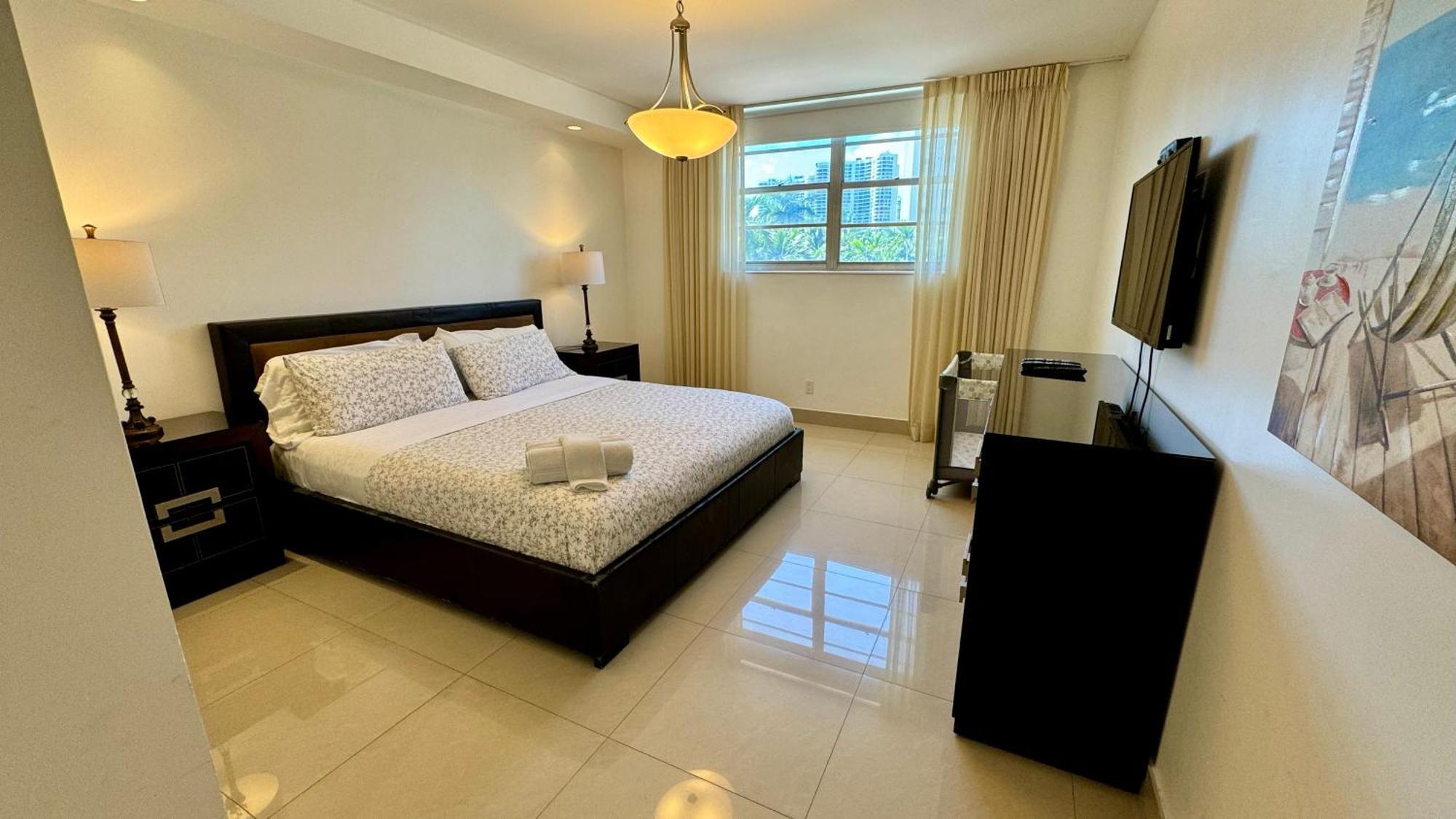 Sunny Isles Condo Resort Miami Beach Extérieur photo
