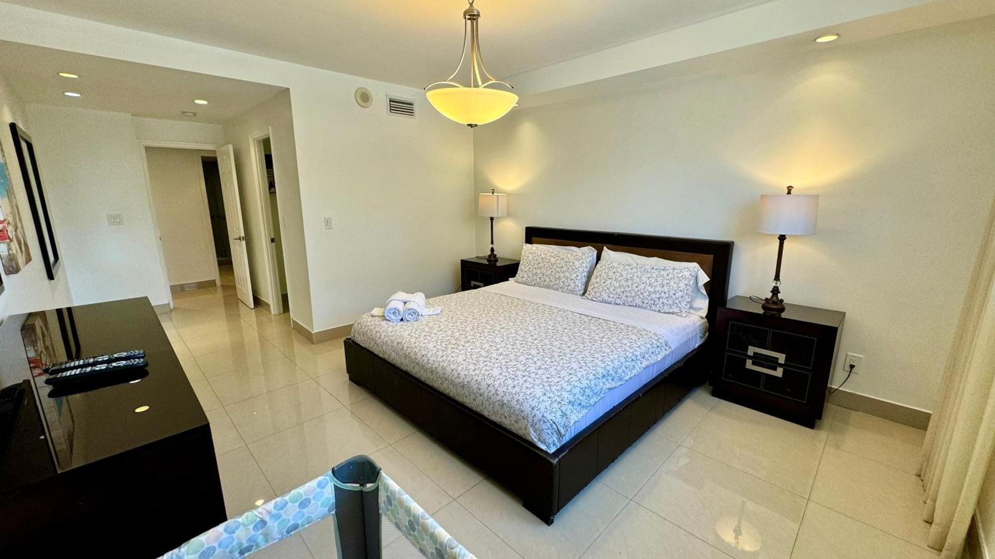 Sunny Isles Condo Resort Miami Beach Extérieur photo