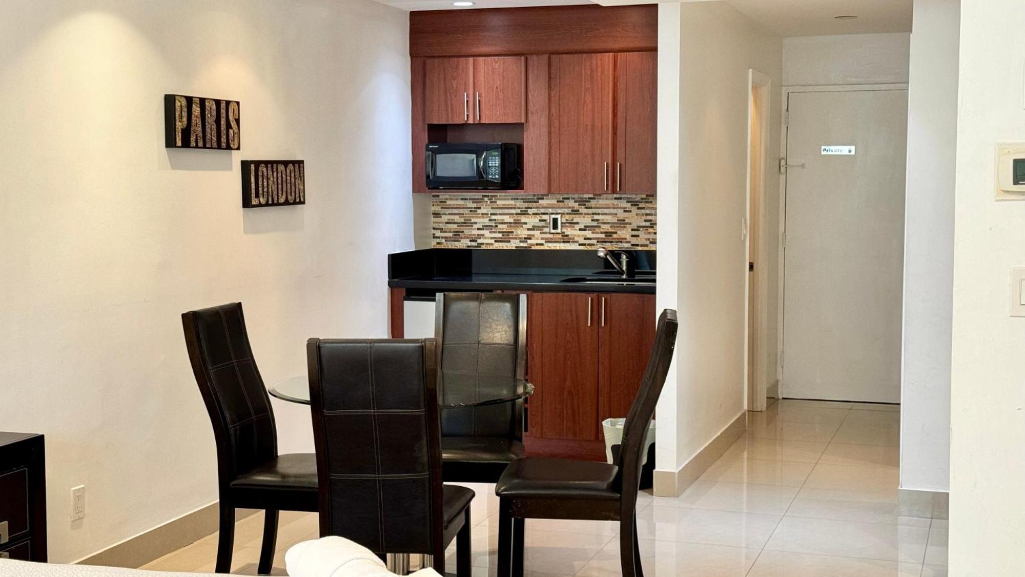 Sunny Isles Condo Resort Miami Beach Extérieur photo