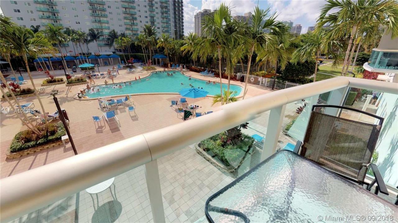 Sunny Isles Condo Resort Miami Beach Extérieur photo